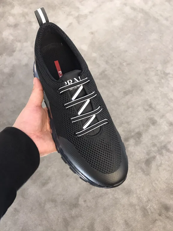 Prada Shoe 